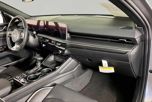 Used 2026 Gray Kia GT-Line image 25
