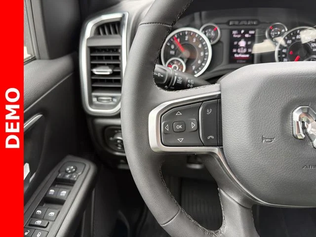 2026 RAM 1500 Big Horn/Lone Star - Photo 26
