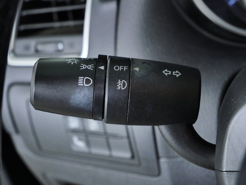 Used 2016 Black Mazda Touring image 48