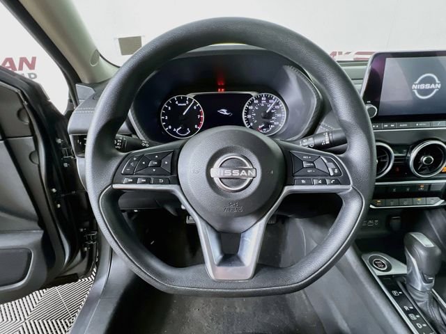 2025 Nissan Sentra SV - Photo 12