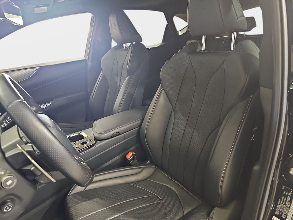 Certified Used 2023 OBSIDIAN Lexus 350 F SPORT Handling image 15