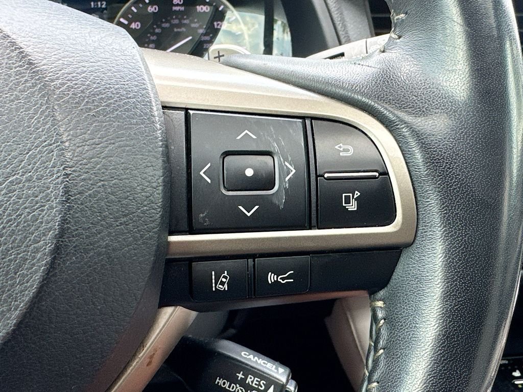 Certified Used 2022 Eminent White Pearl Lexus 350 image 23
