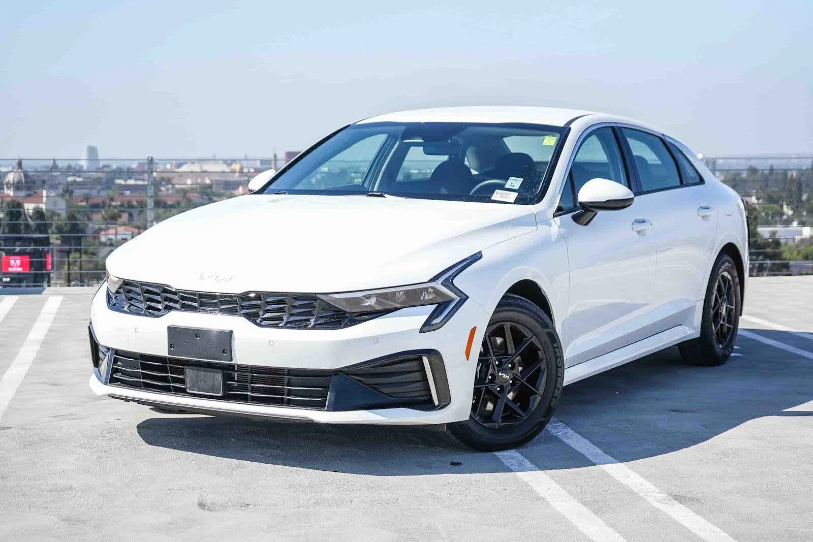 2025 Kia K5