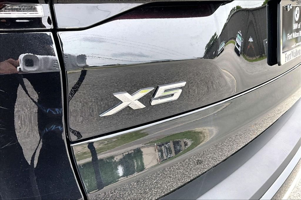 2026 BMW X5 40i - Photo 15