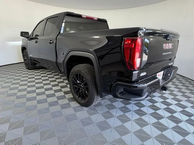 Certified Used 2026 Onyx Black GMC Elevation image 5