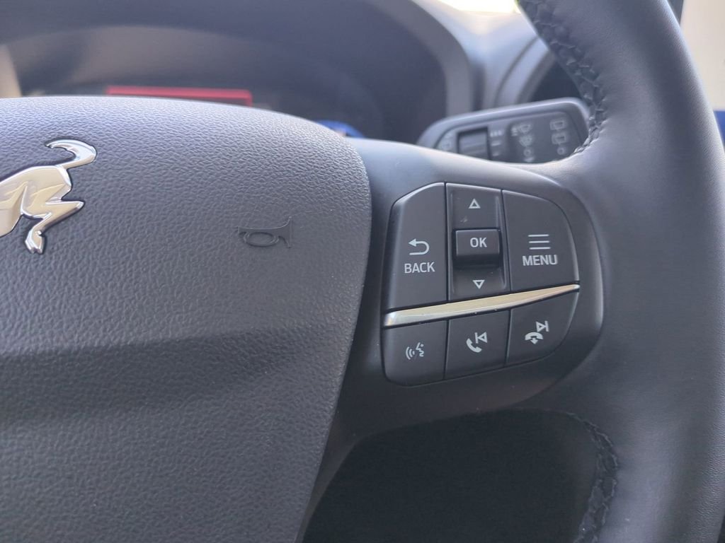 Used 2024 White Ford Outer Banks image 34