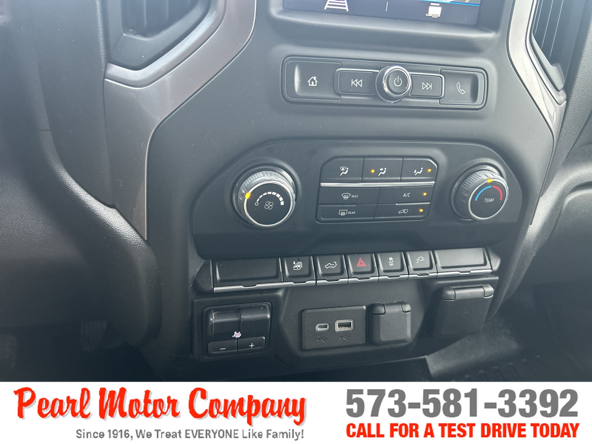 2022 Chevrolet Silverado 2500HD Custom - Photo 18