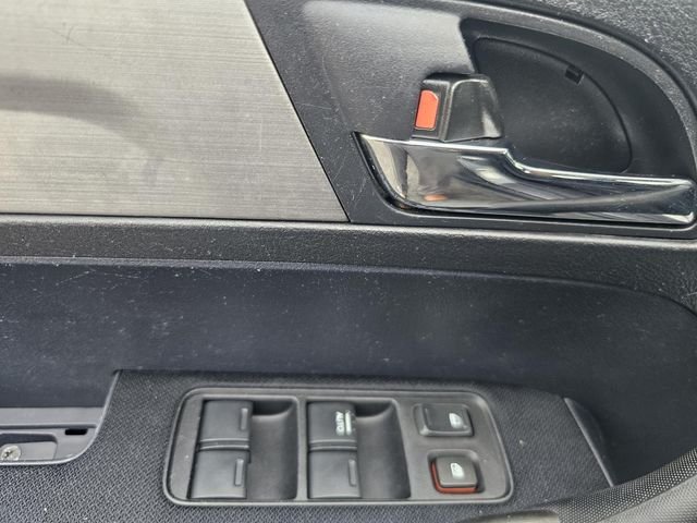 Used 2010 Gray Honda EX image 20