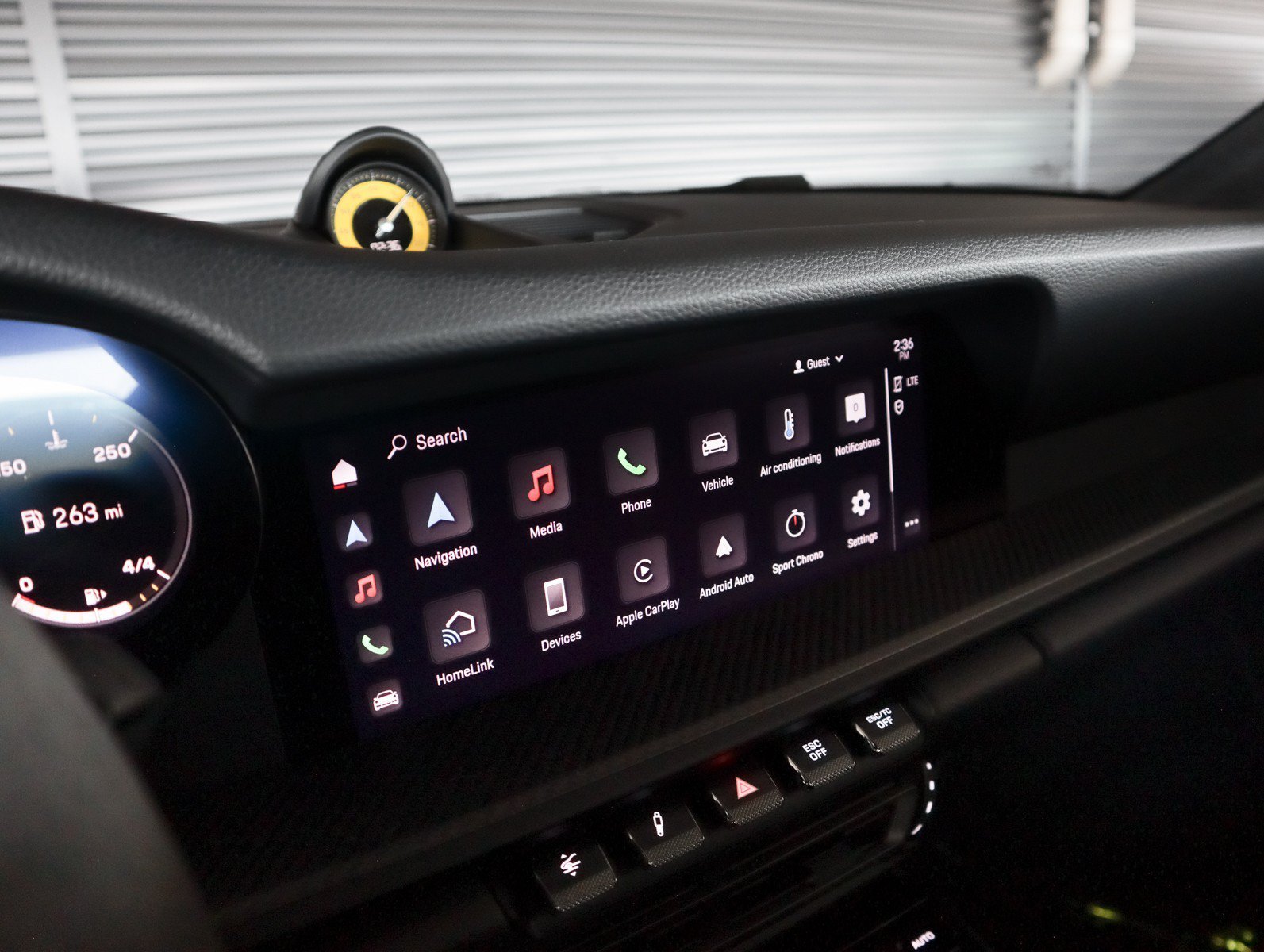 Certified Used 2024 Black Porsche GT3 RS image 23