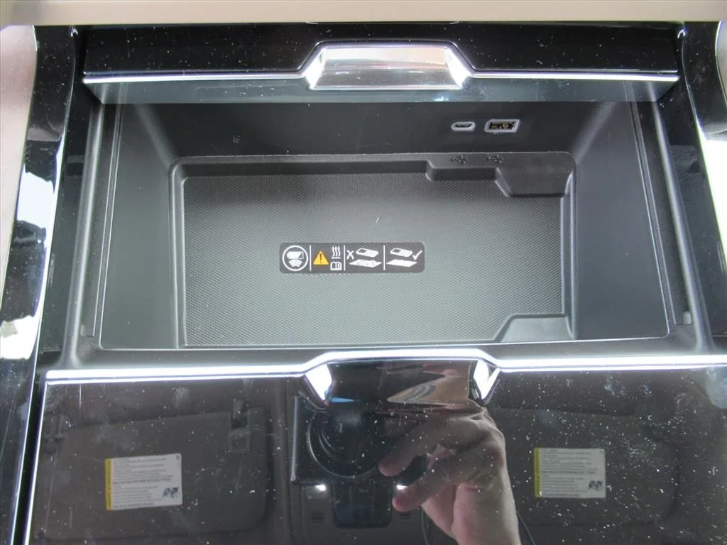 Used 2026 White GMC Denali image 28