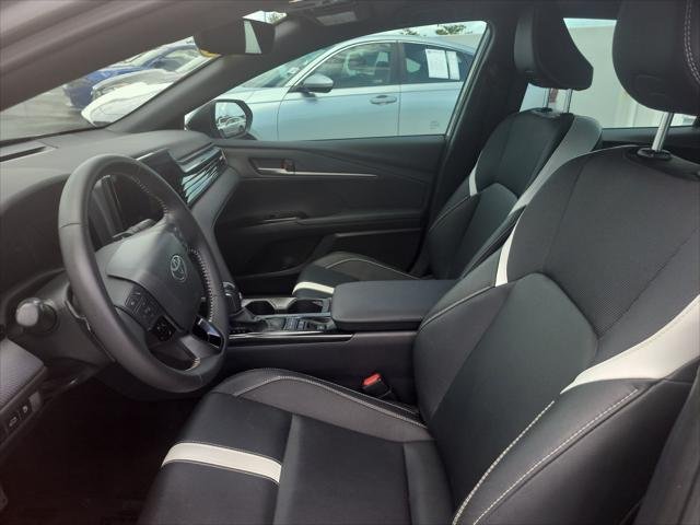 Certified Used 2025 HEAVY METAL* Toyota  image 21