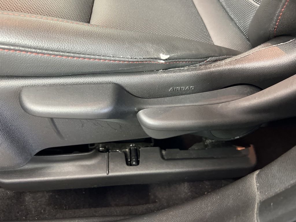 Used 2024 Blue Chevrolet 2RS image 6