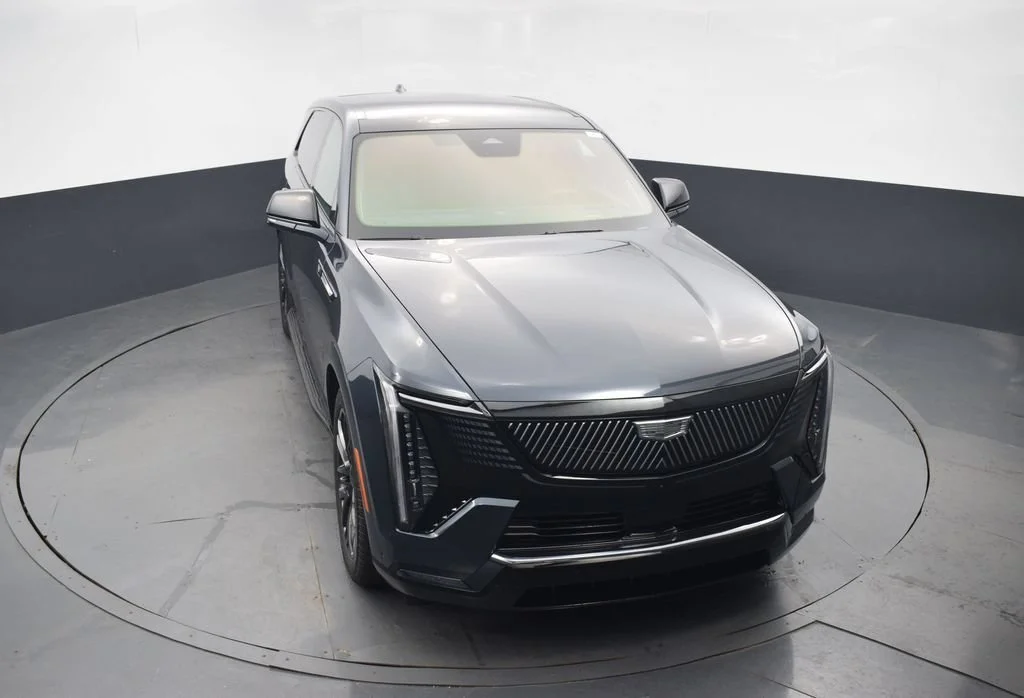 2026 Cadillac Escalade IQ Premium Sport - Photo 39
