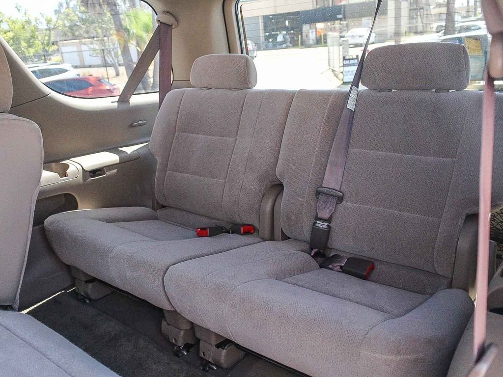 Used 2004 Gold Toyota SR5 image 20