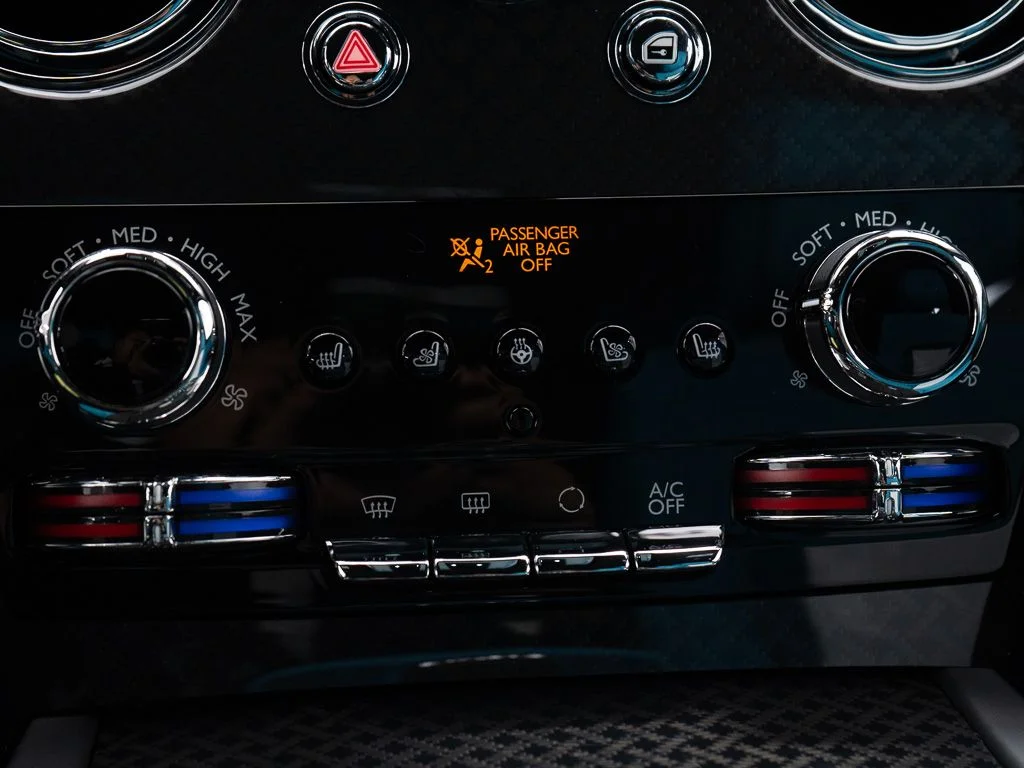 New 2026 Black Diamond Rolls-Royce  image 48