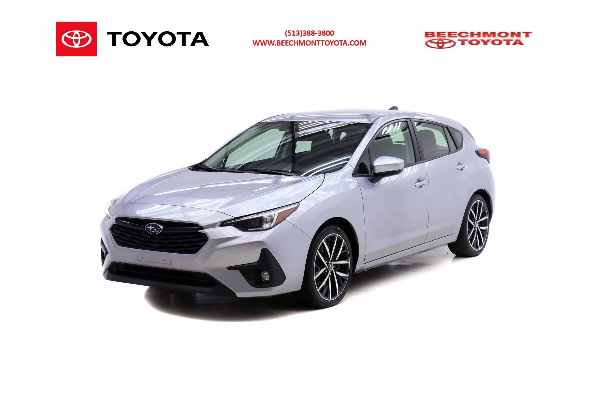 2024 Subaru Impreza