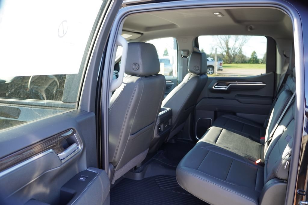 2026 Chevrolet Silverado 1500 RST - Photo 12