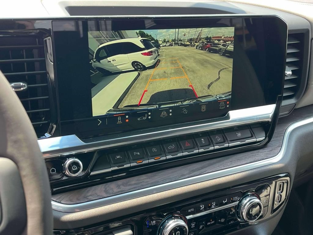 2026 GMC Sierra 1500 SLT - Photo 29