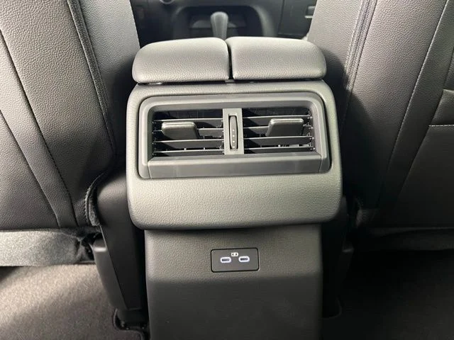 2026 Mazda CX-50 Preferred - Photo 35