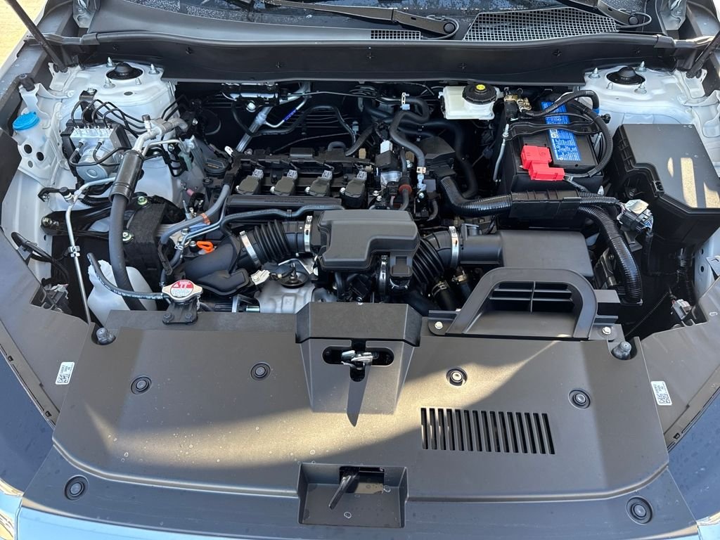 2026 Honda CR-V EX - Photo 22