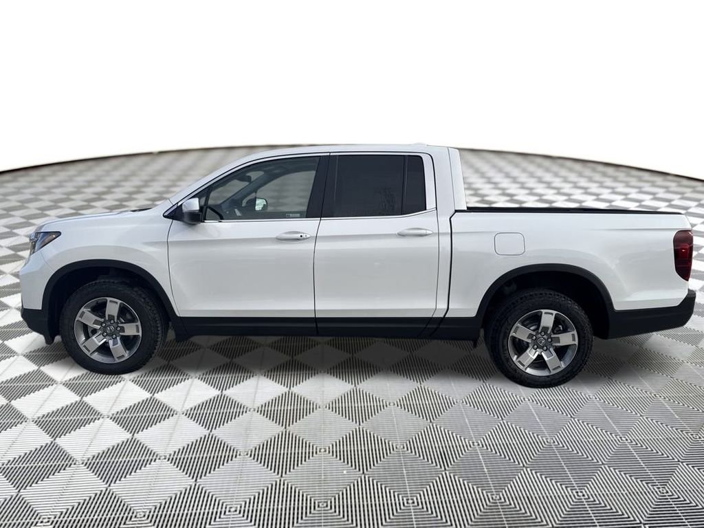 2026 Honda Ridgeline RTL - Photo 2