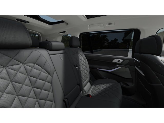 New 2027 Black Sapphire Metallic BMW  image 12
