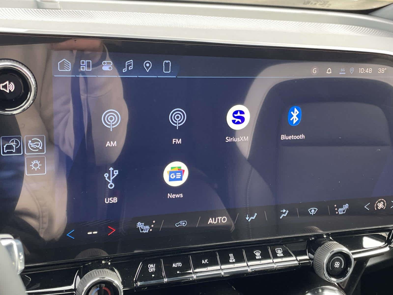 2026 Chevrolet Blazer EV LT - Photo 21