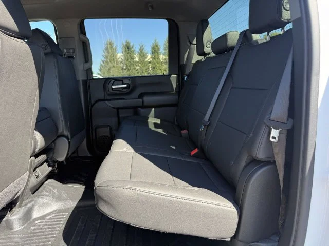 2026 Chevrolet Silverado 2500 HD Work Truck - Photo 14