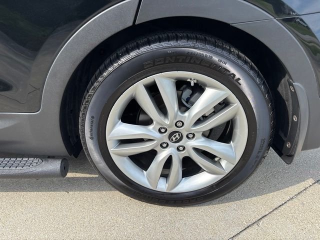 Used 2014 Black Hyundai 2.0T image 10