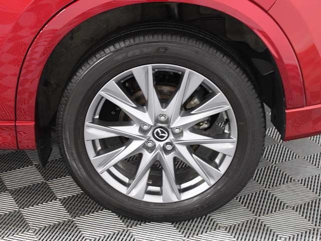 Used 2025 Red Crystal Mazda 2.5 S Premium Plus Package image 18