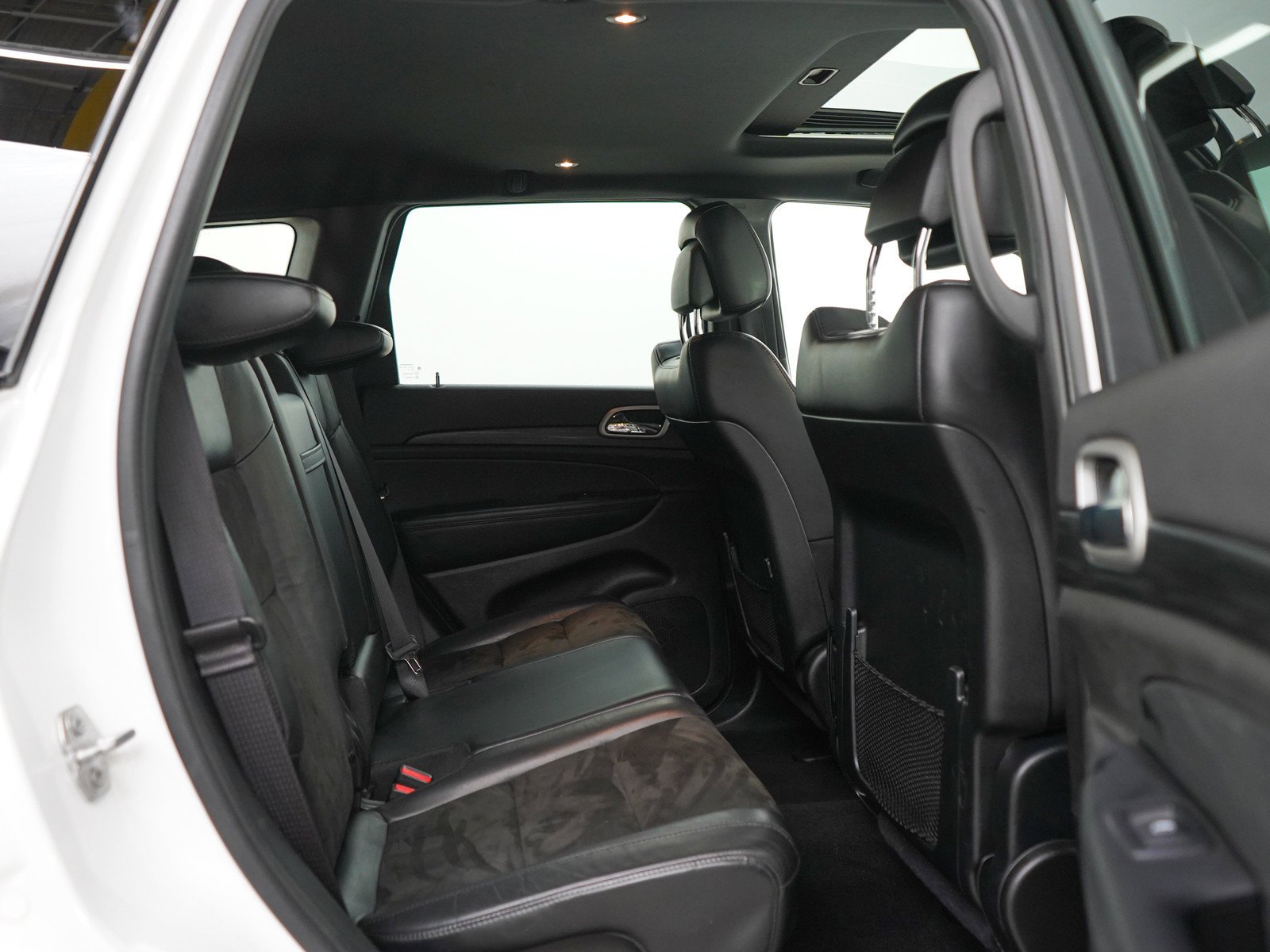 Used 2020 Bright White Clearcoat Jeep Altitude image 12