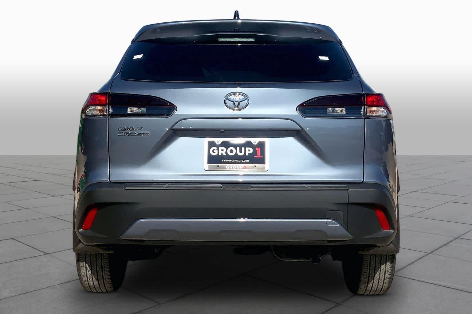 Used 2026 Celestite Toyota L image 5