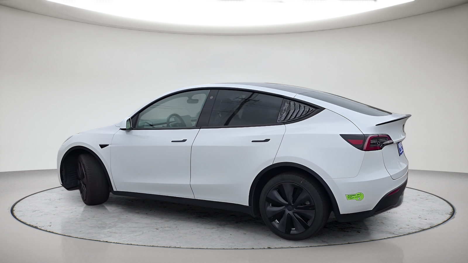 Used 2023 Pearl White Multi Tesla Long Range image 10
