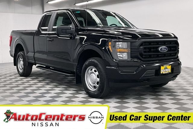 2023 Ford F-150 XL - Photo 1