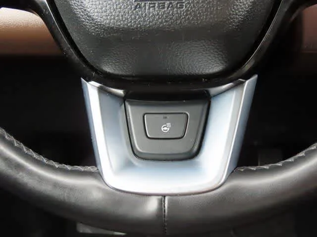 Certified Used 2025 Crystal Black Pearl Honda Elite image 29