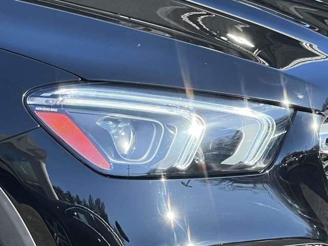 Certified Used 2023 Black Mercedes-Benz GLE 350 image 9