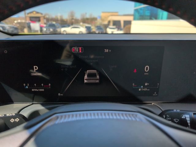 2026 Nissan Sentra SR - Photo 15