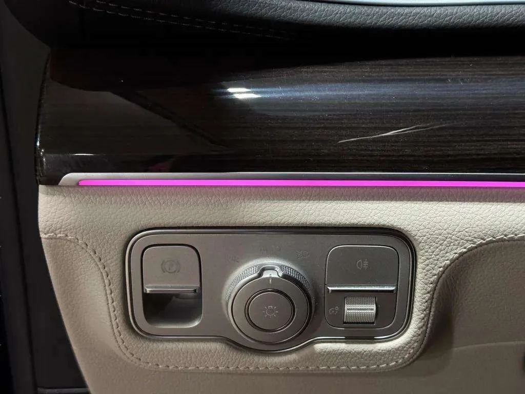 2024 Mercedes-Benz GLS Base - Photo 19