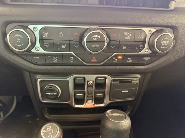 New 2026 Gray Jeep Sport S image 25