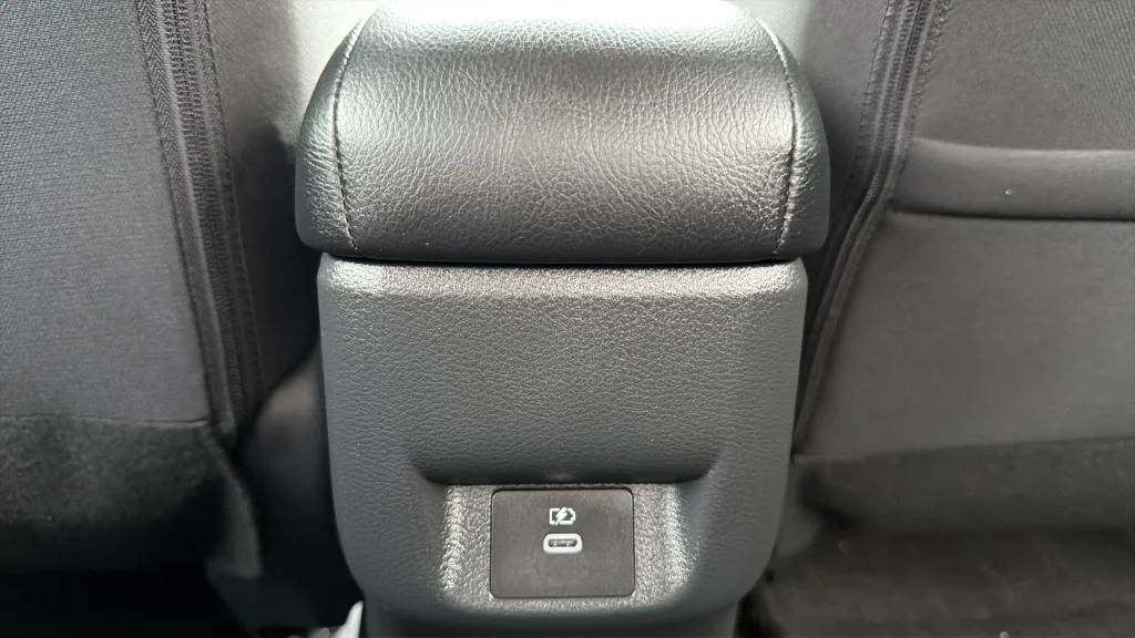 Used 2025 Gray Sky Pearl Nissan 1.6 SV image 12
