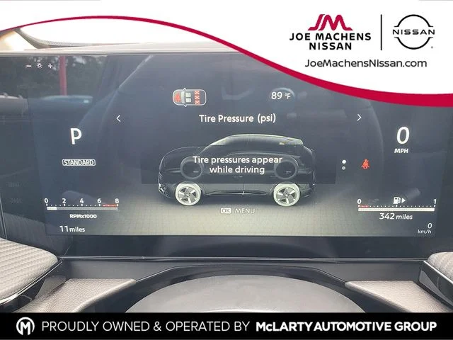2026 Nissan KICKS SR - Photo 20