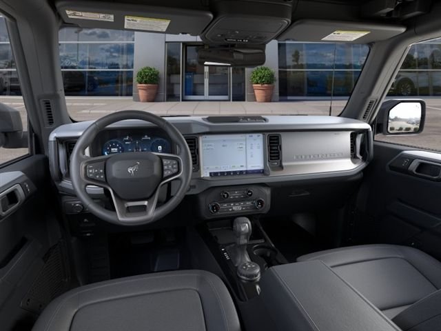 New 2026 Marsh Gray Ford Big Bend image 11