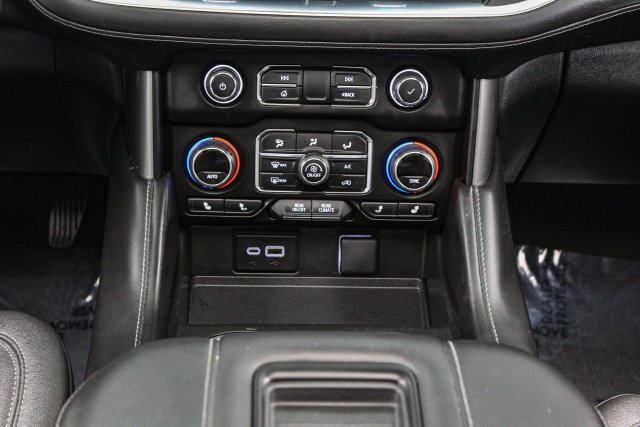 2024 Chevrolet Tahoe Z71 - Photo 23