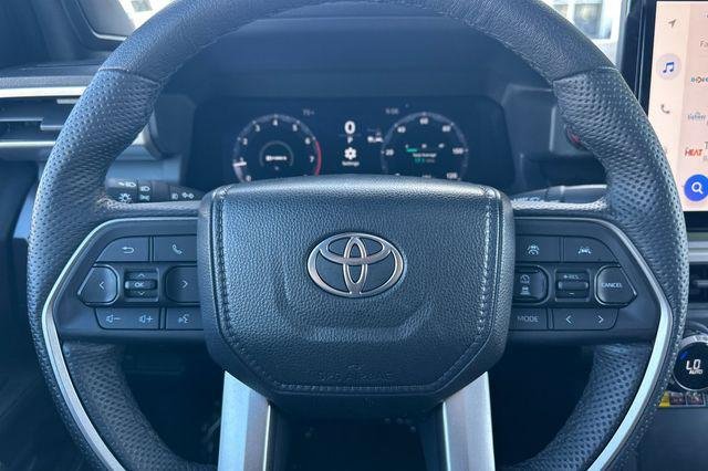Certified Used 2026 ICE CAP Toyota  image 27