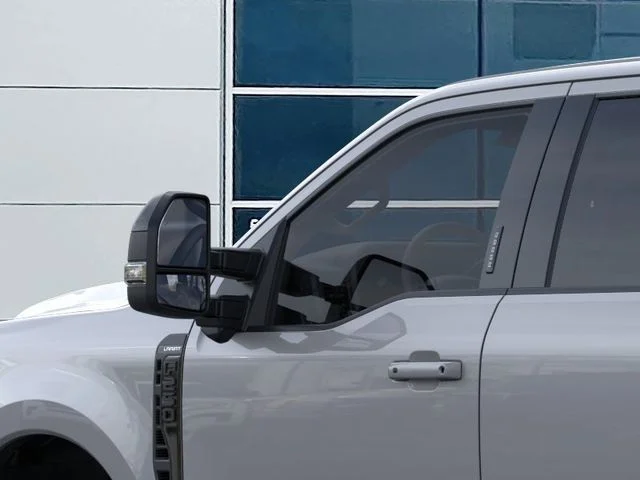 New 2026 Avalanche Ford F-250® Lariat® image 20