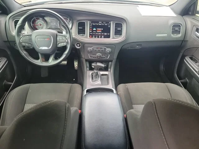 2023 Dodge Charger R/T - Photo 20