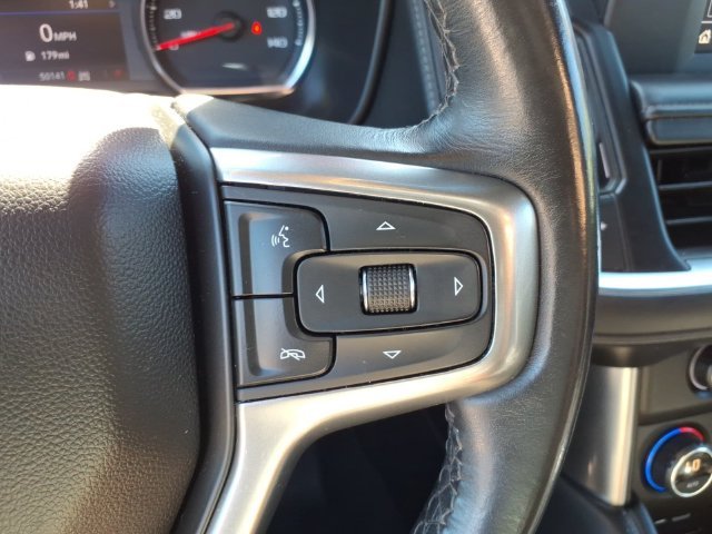 Certified Used 2022 Black Chevrolet LS image 27