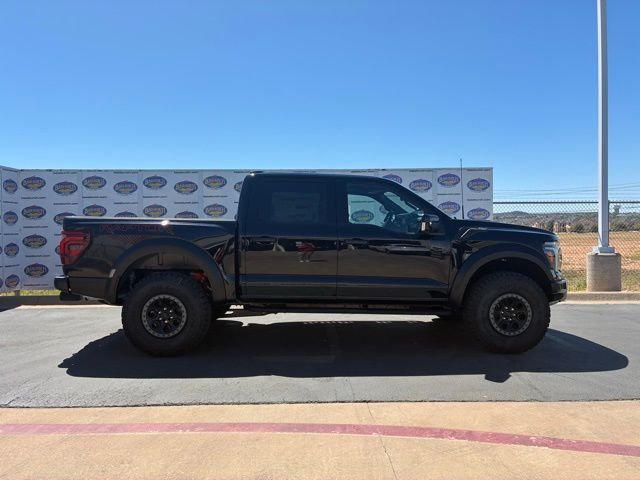 2026 Ford F-150 F-150 Raptor