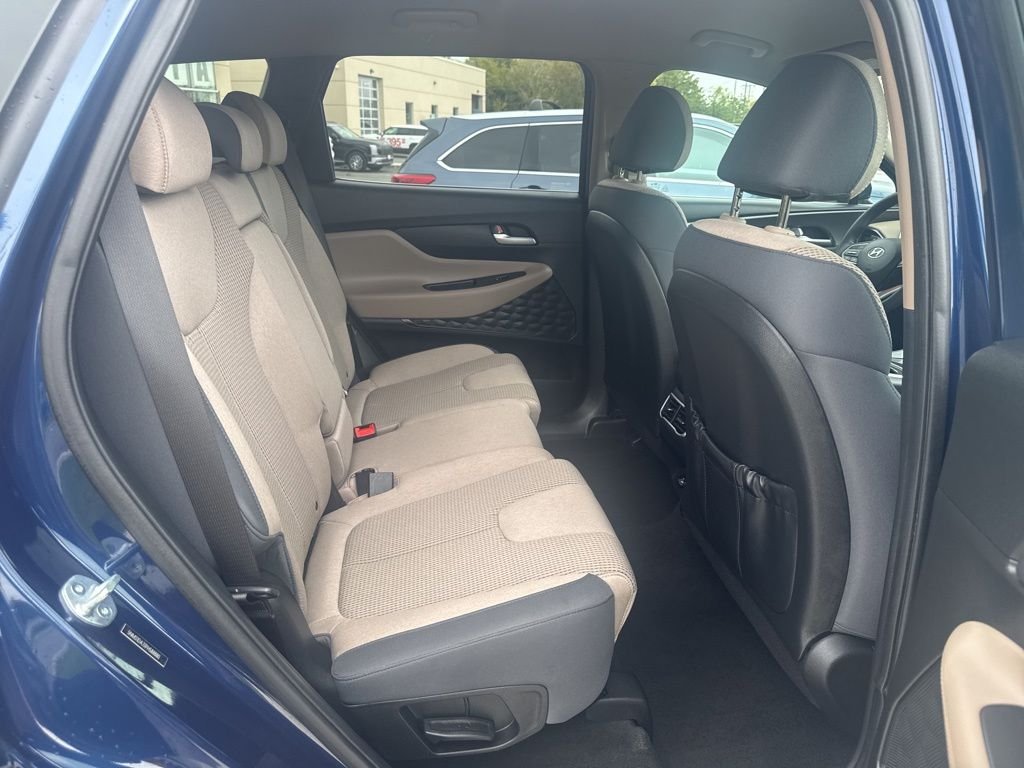 2023 Hyundai Santa Fe SE - Photo 30