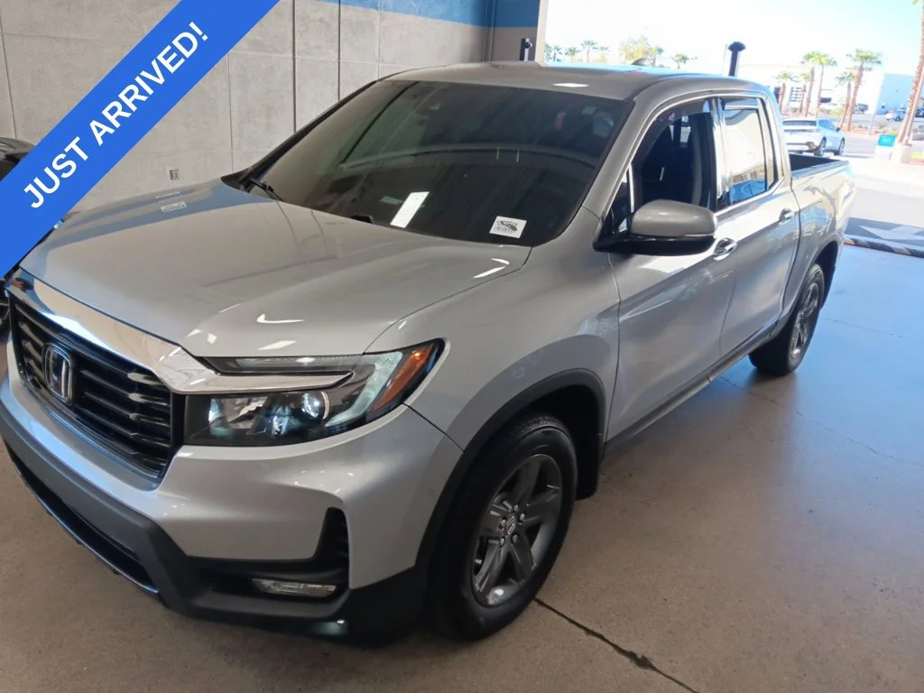 2023 Honda Ridgeline
